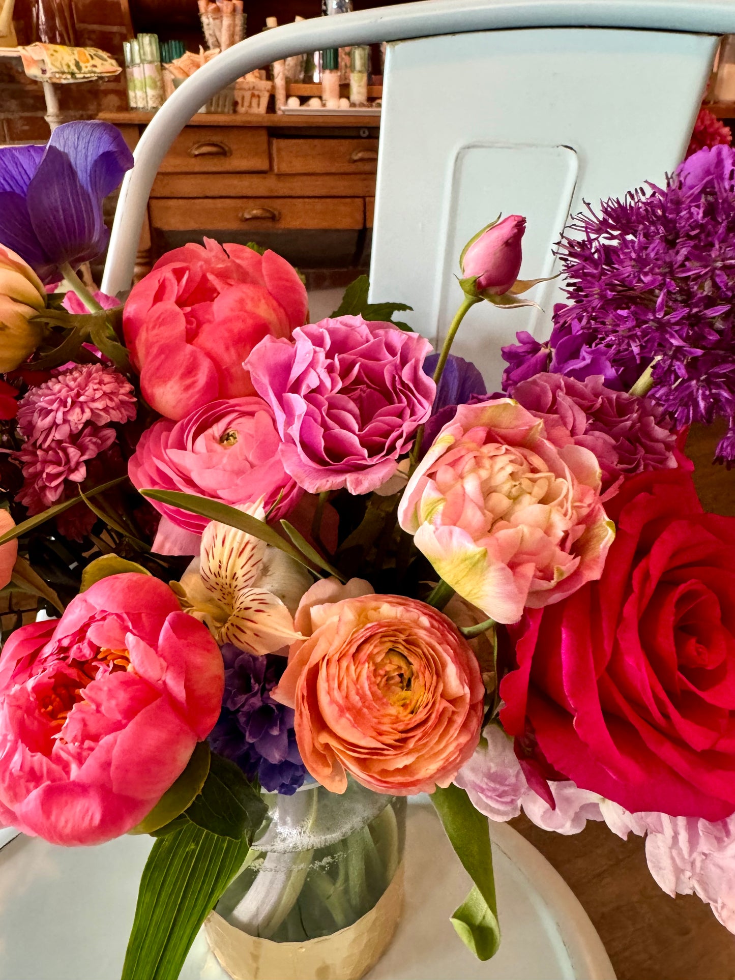 KC Florist Mother's Day