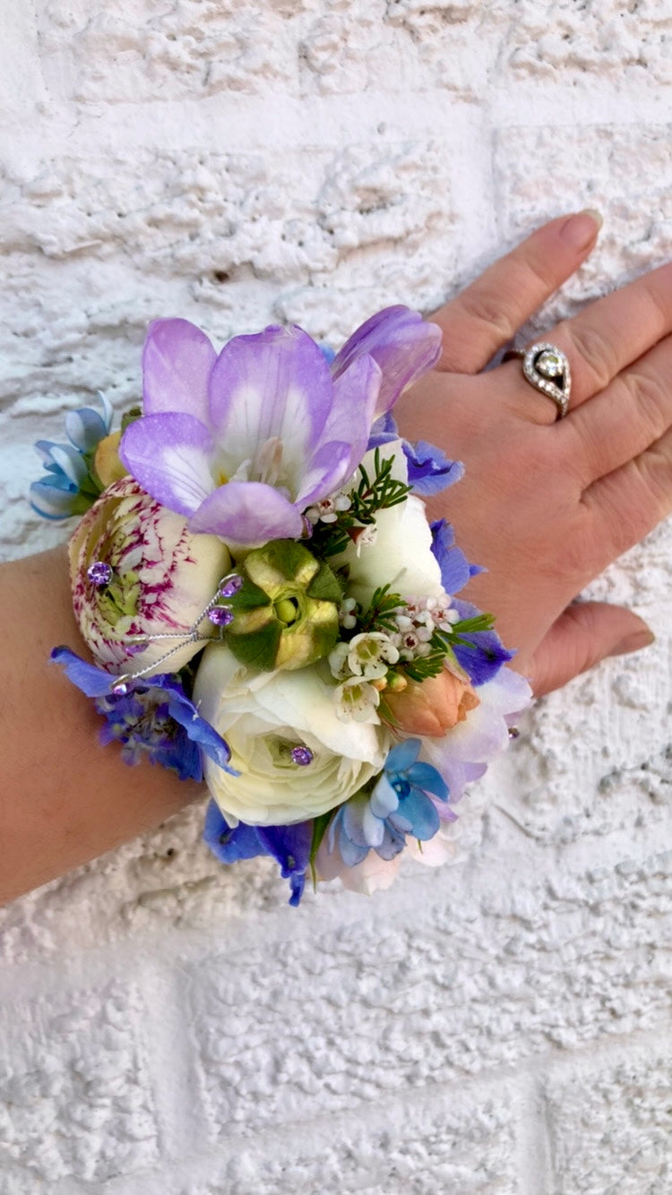 Corsage ONLY