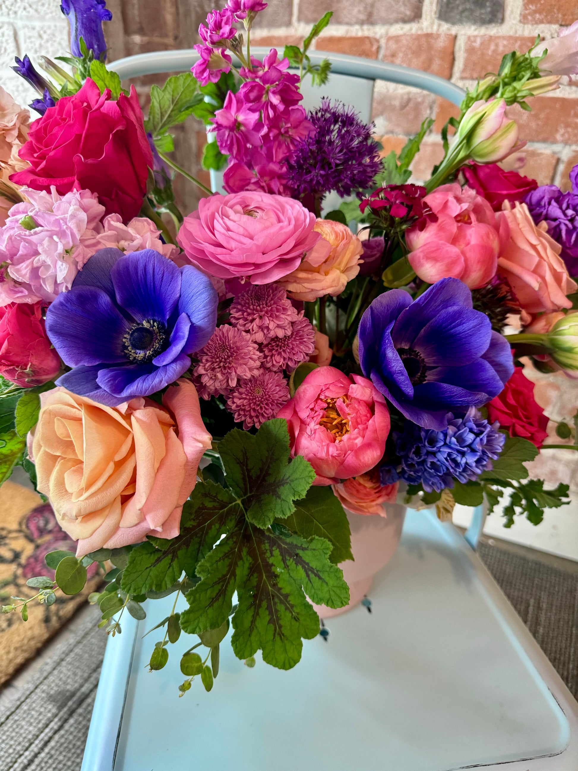 Kansas City Florist Mother's Day