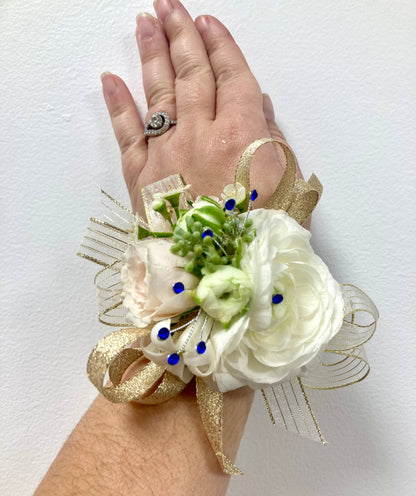 Corsage ONLY