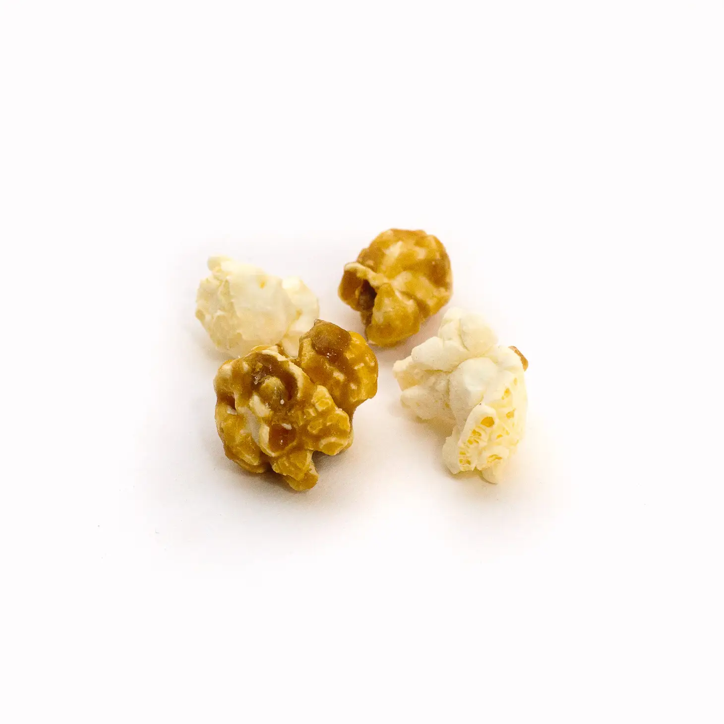Poppy Handcrafted Popcorn - Market Bag - Asheville Mix, Lee's Summit, MO, Bel Fiore Co. Flower Bar + Boutique